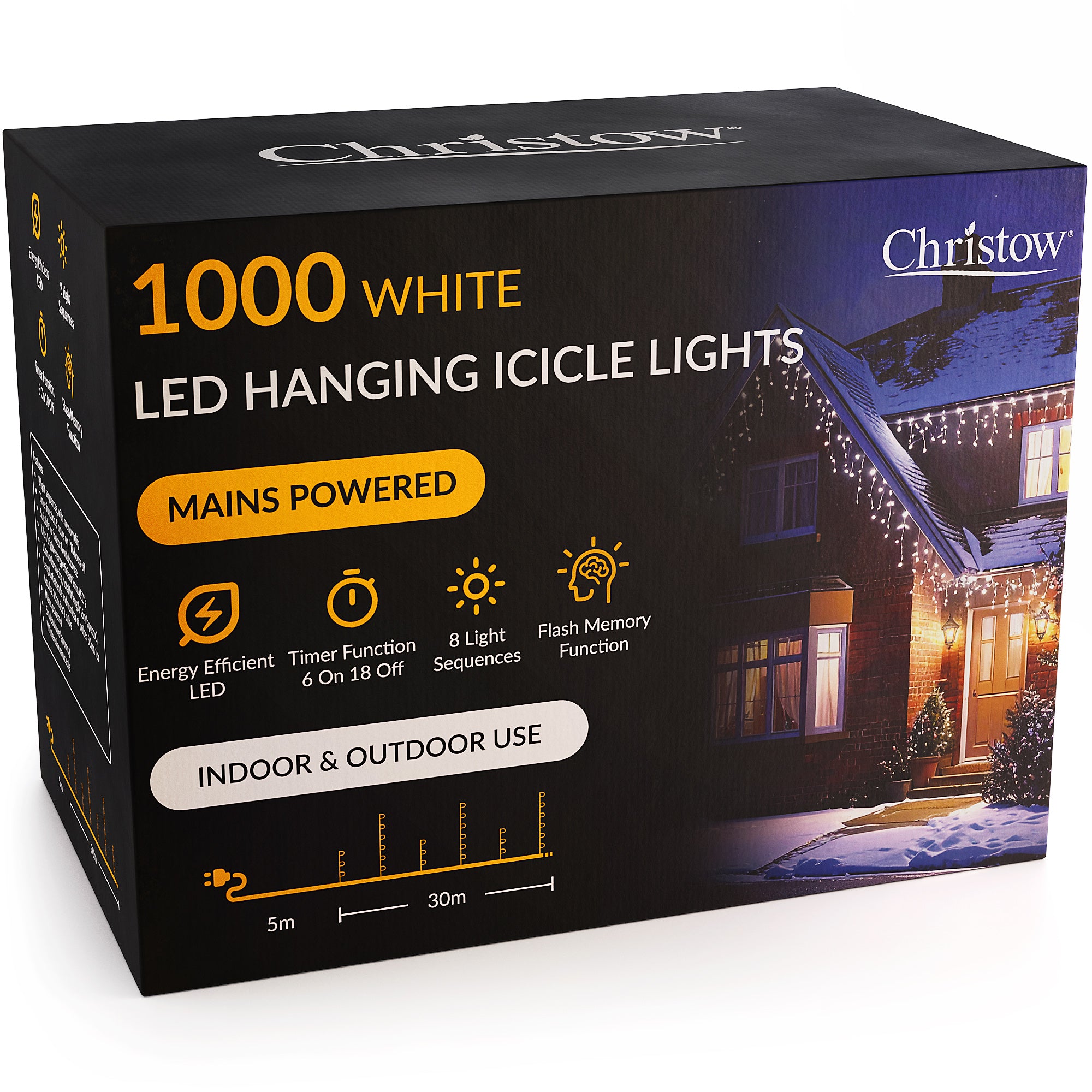 #colour_white | size_1000 LED