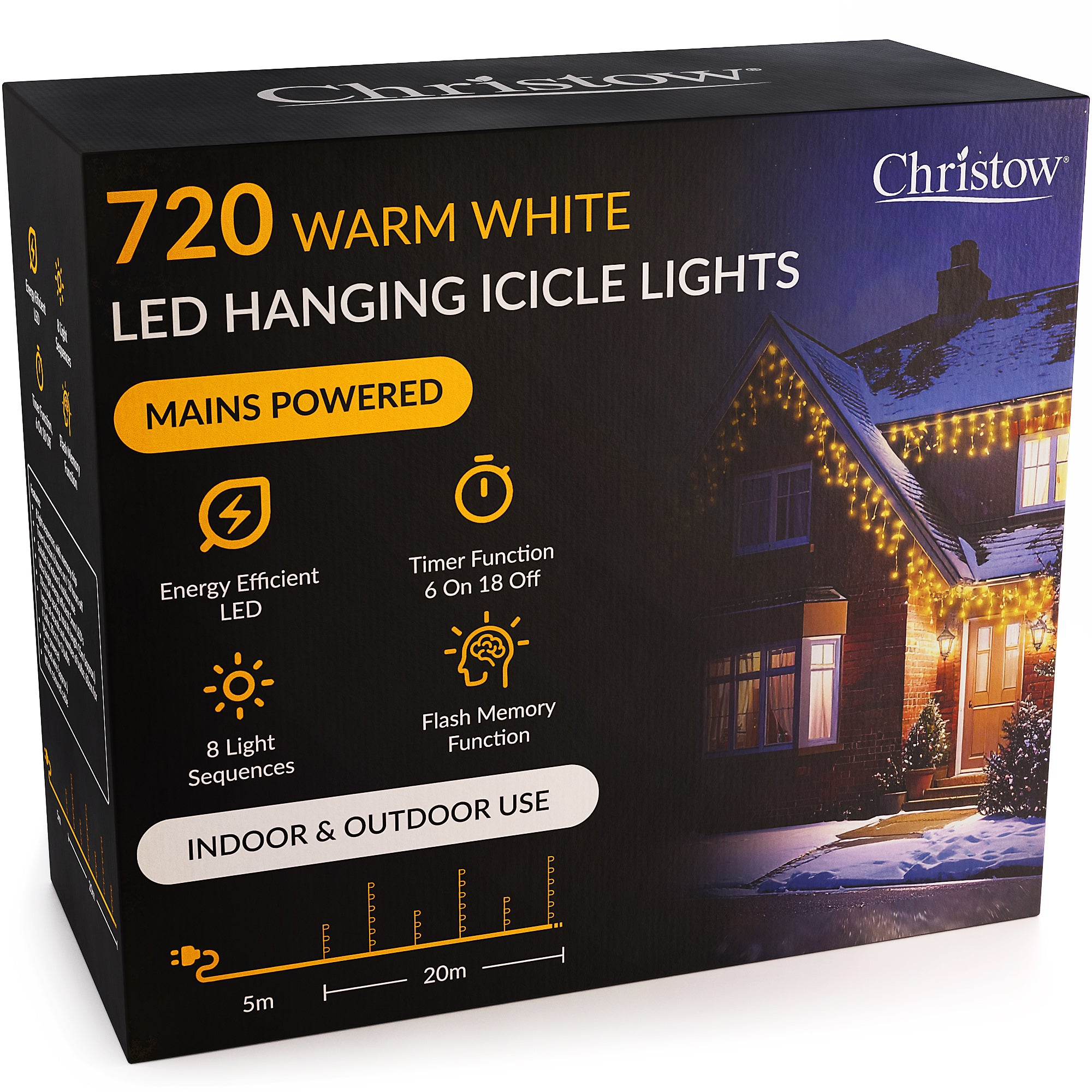 #colour_warm white | size_720 LED