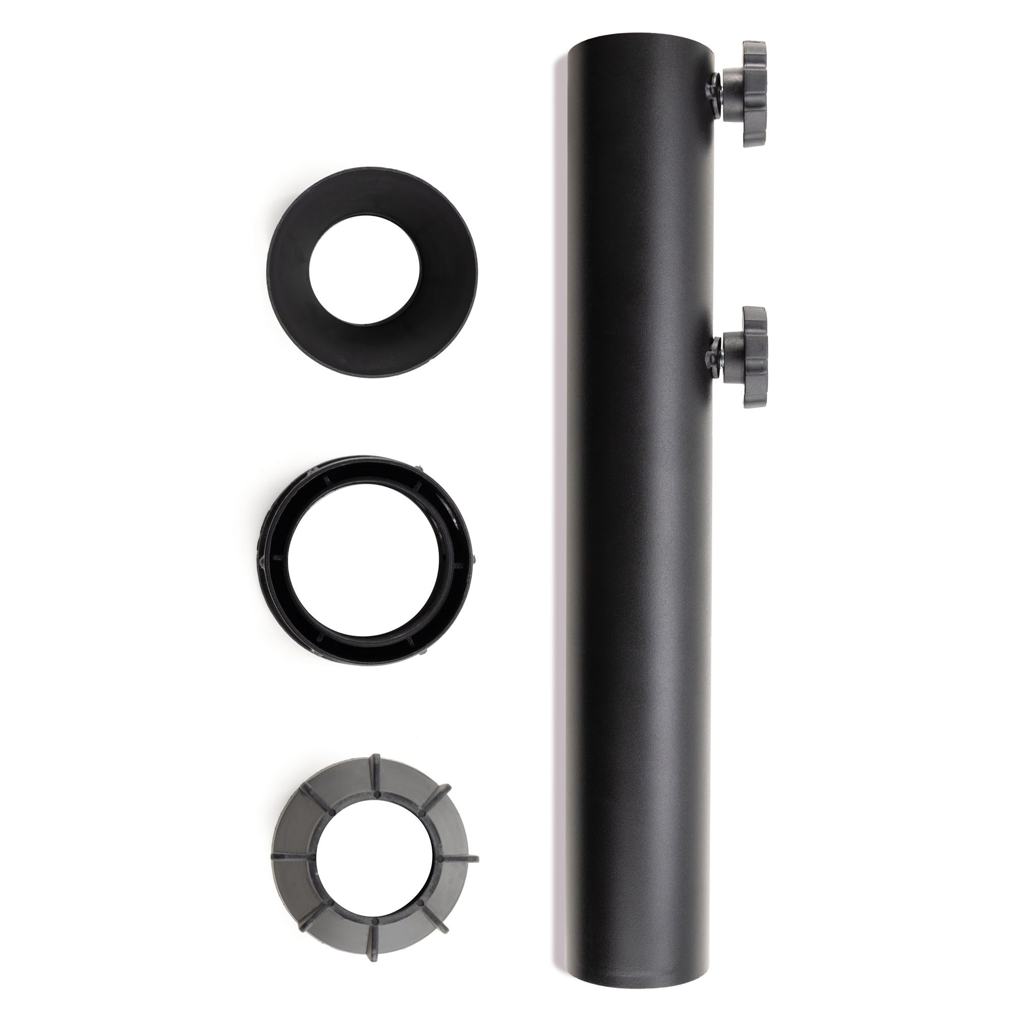 Parasol Base on Wheels – 16kg