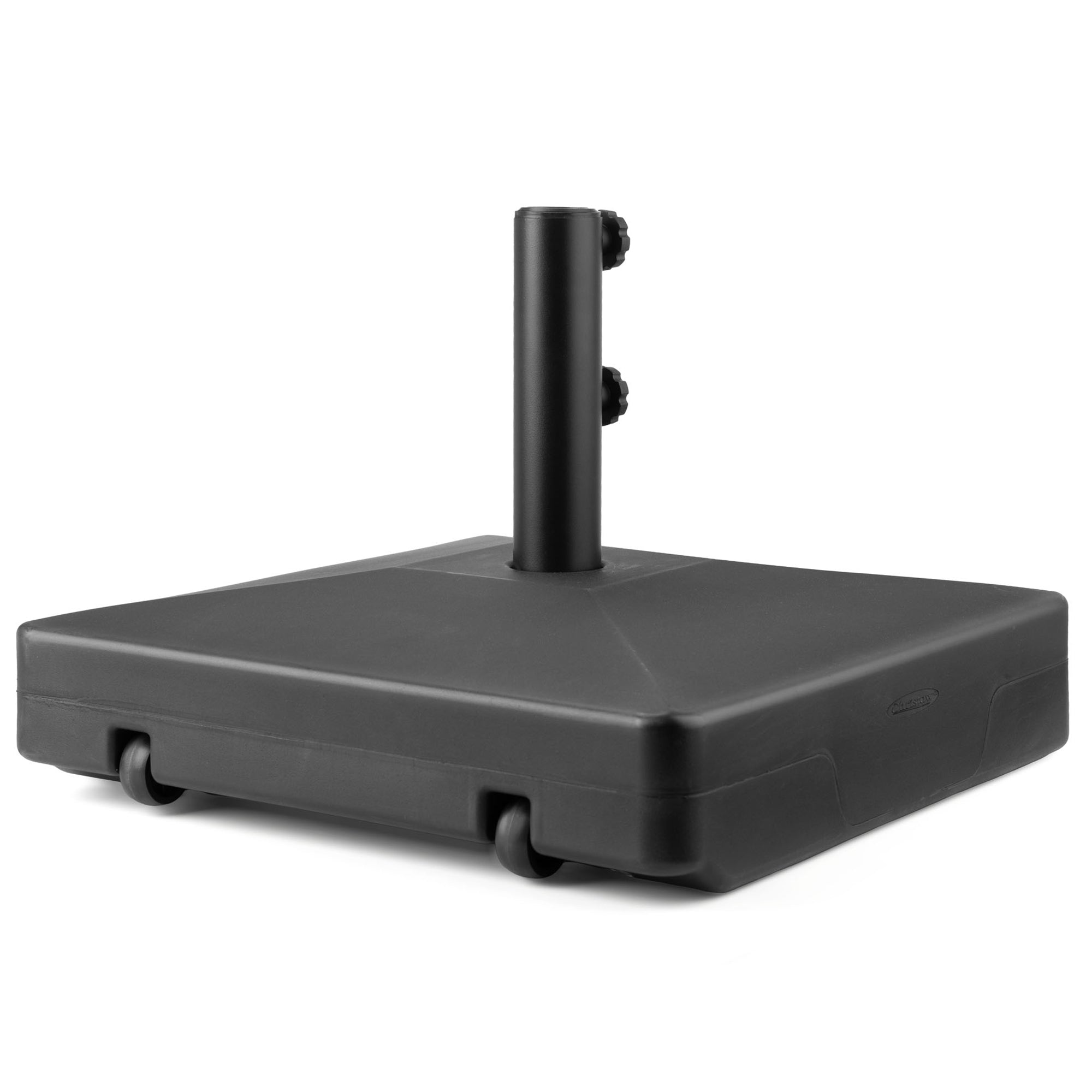 Wheeled Parasol Base – 25kg