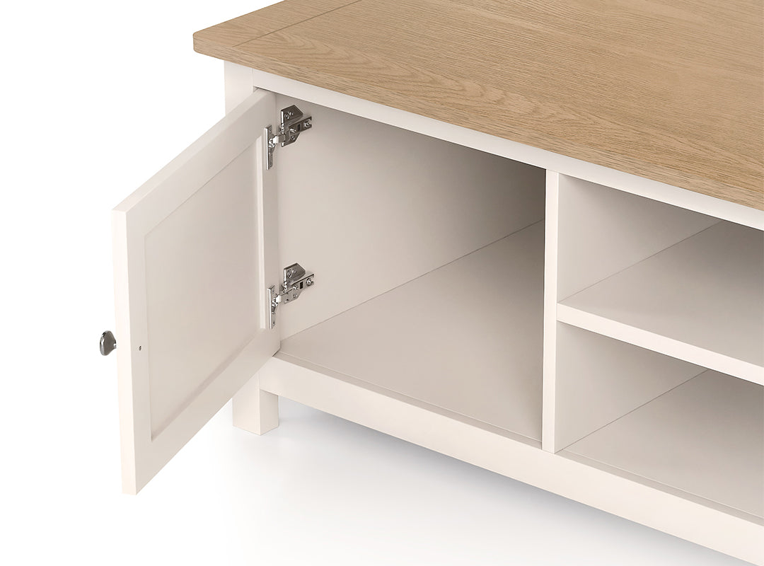 Easy to Assemble