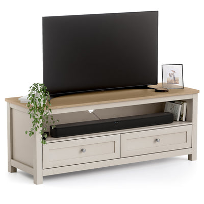 Dartmouth TV Unit with Storage