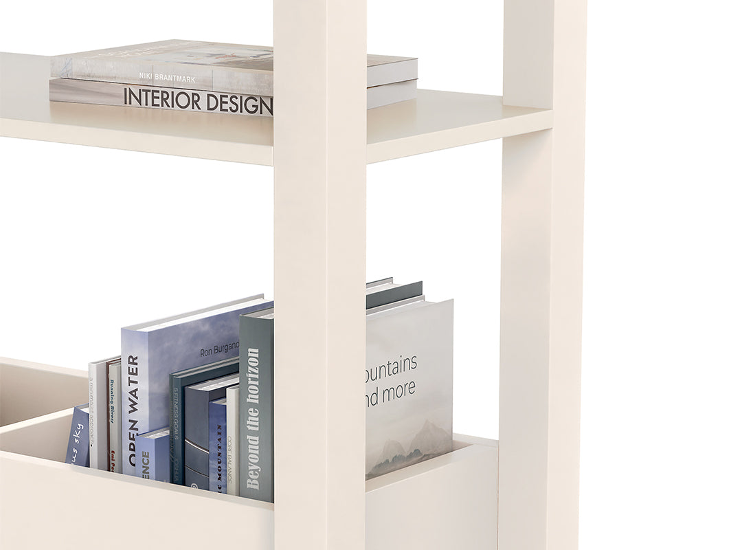 Middle Storage Shelf