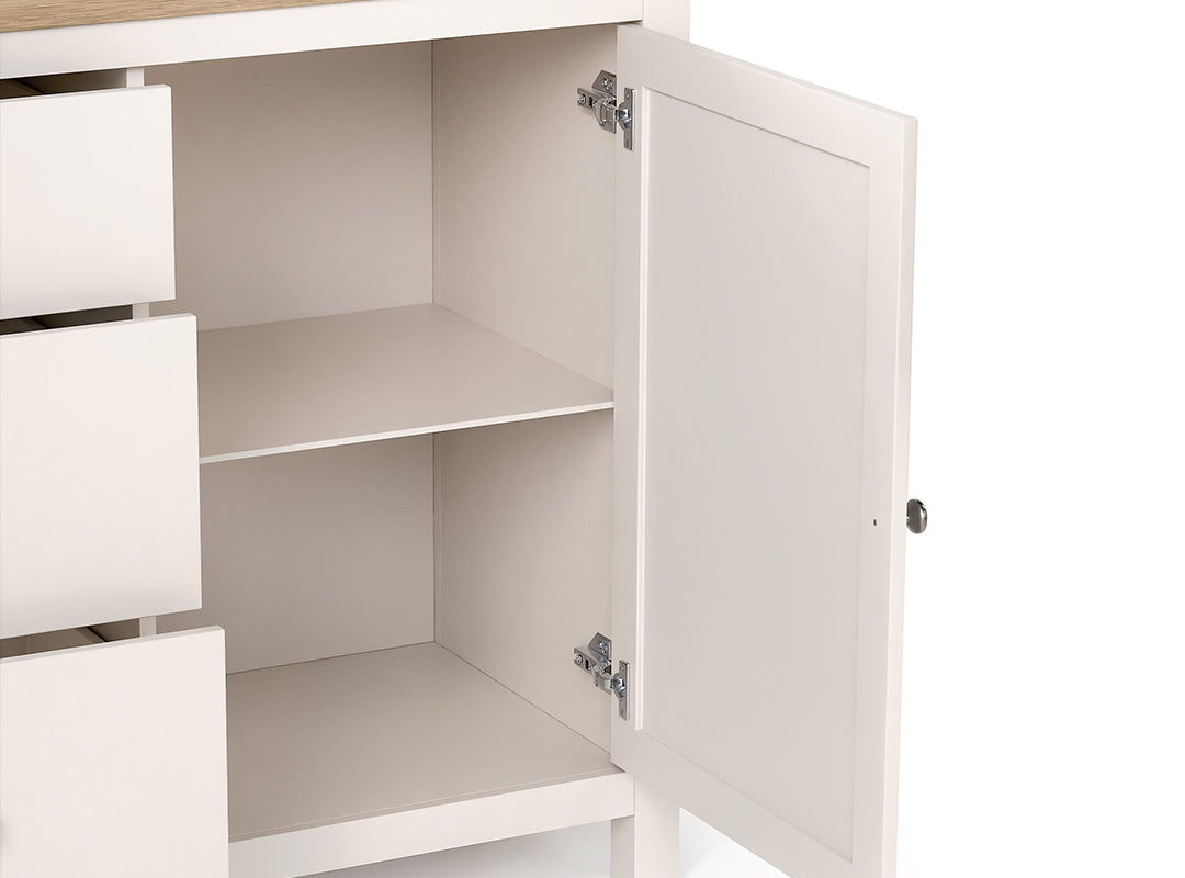 Easy to Assemble
