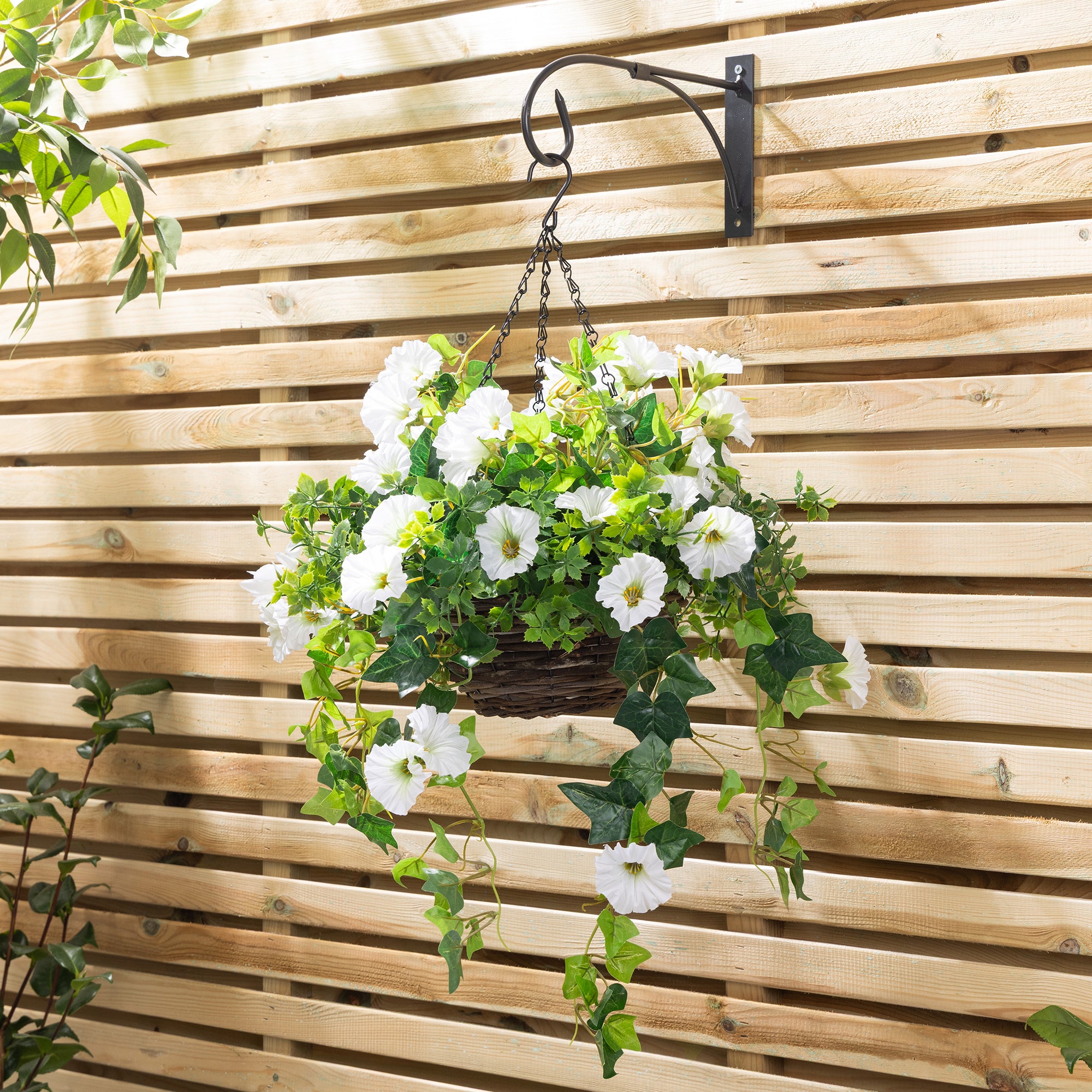 #colour_White | Size_25cm 