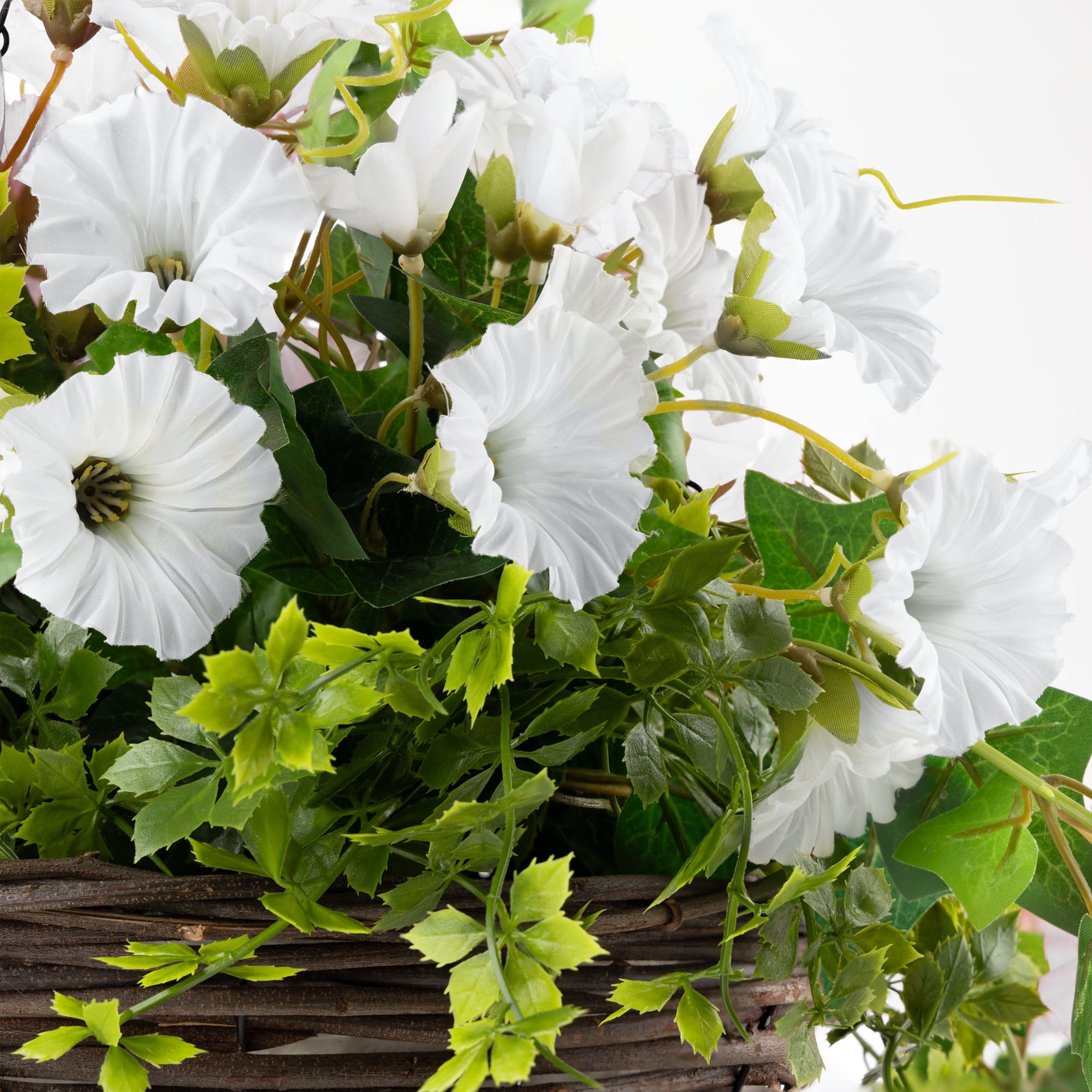 #colour_White | Size_25cm 