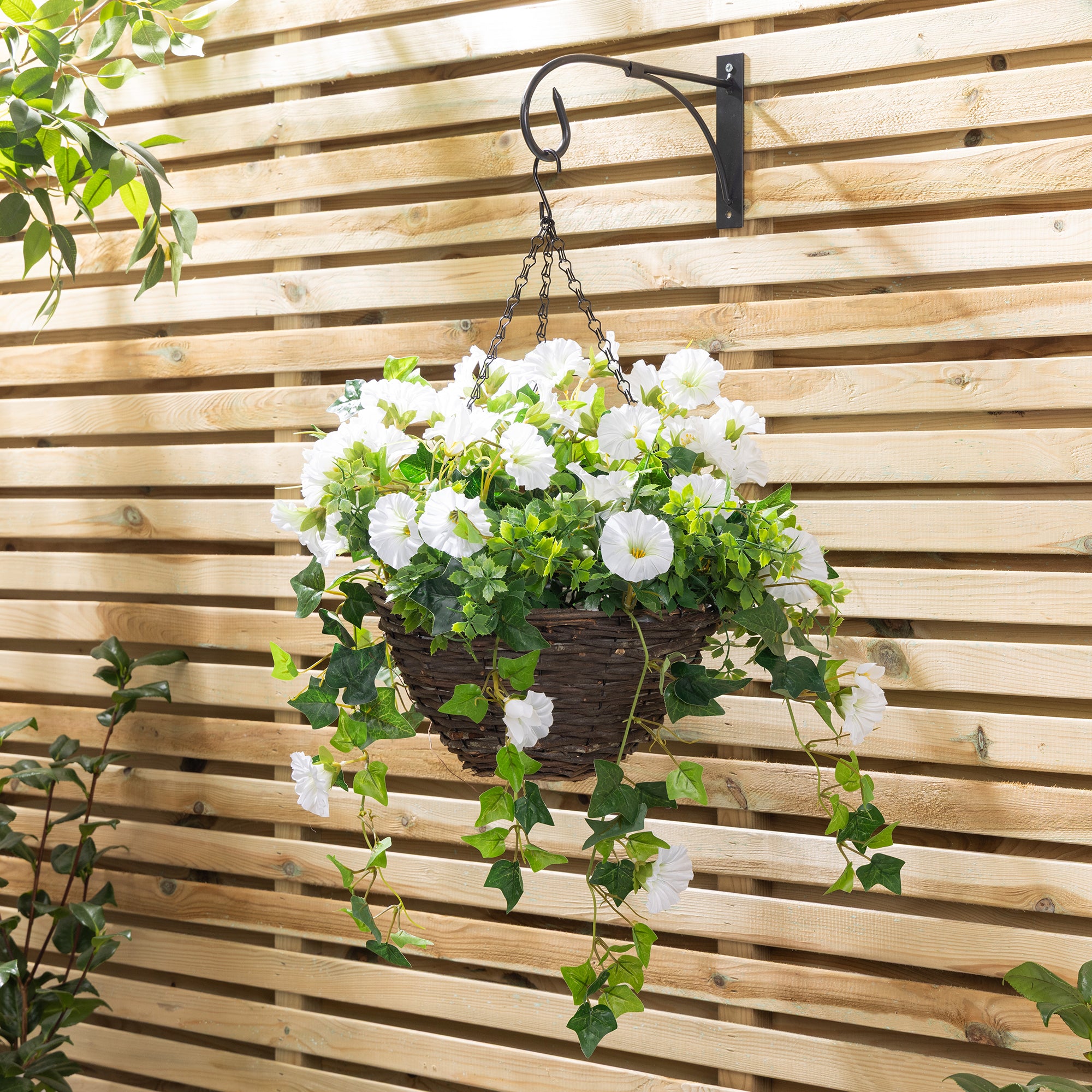 #colour_White | Size_30cm 