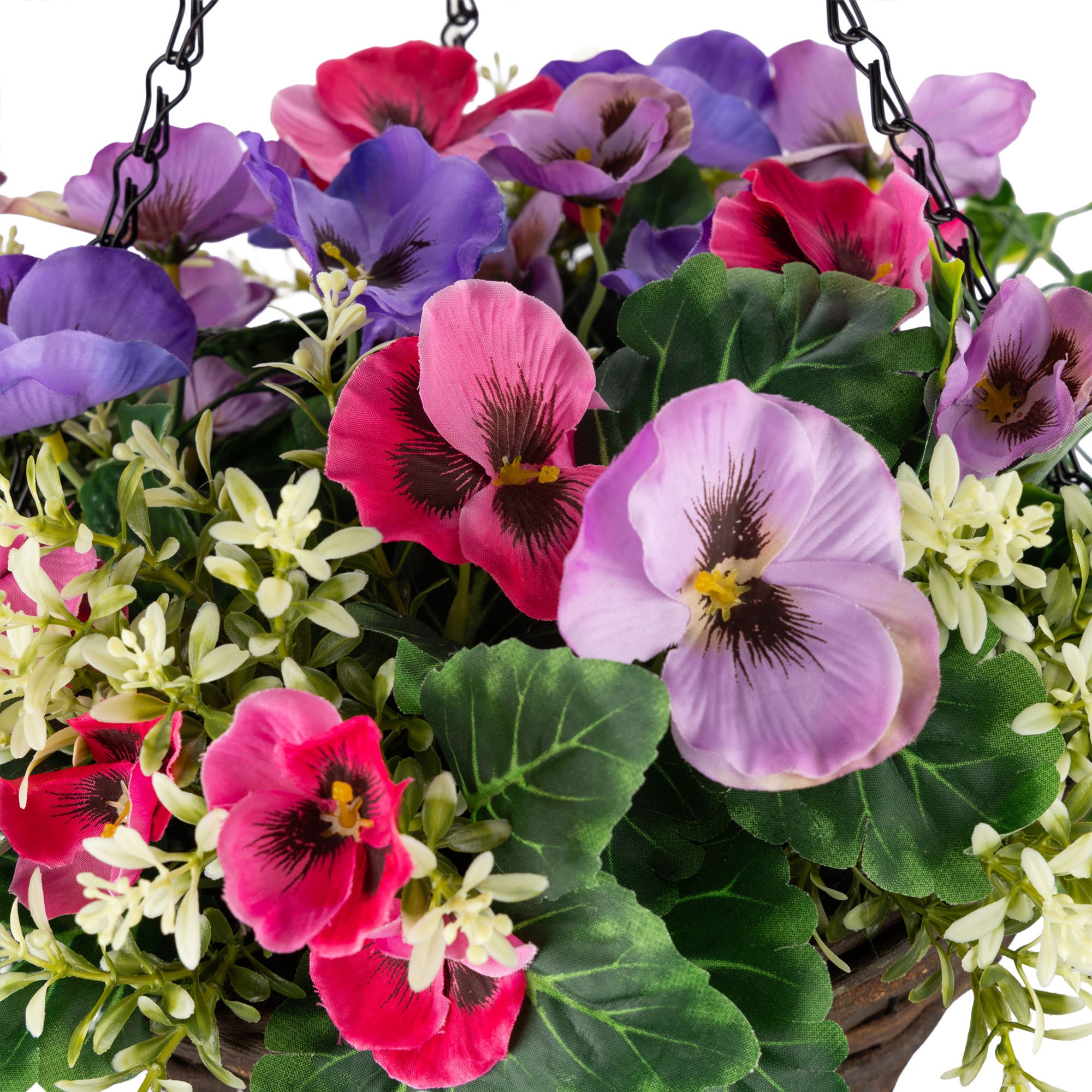 #colour_Light Purple / Dark Purple / Pink