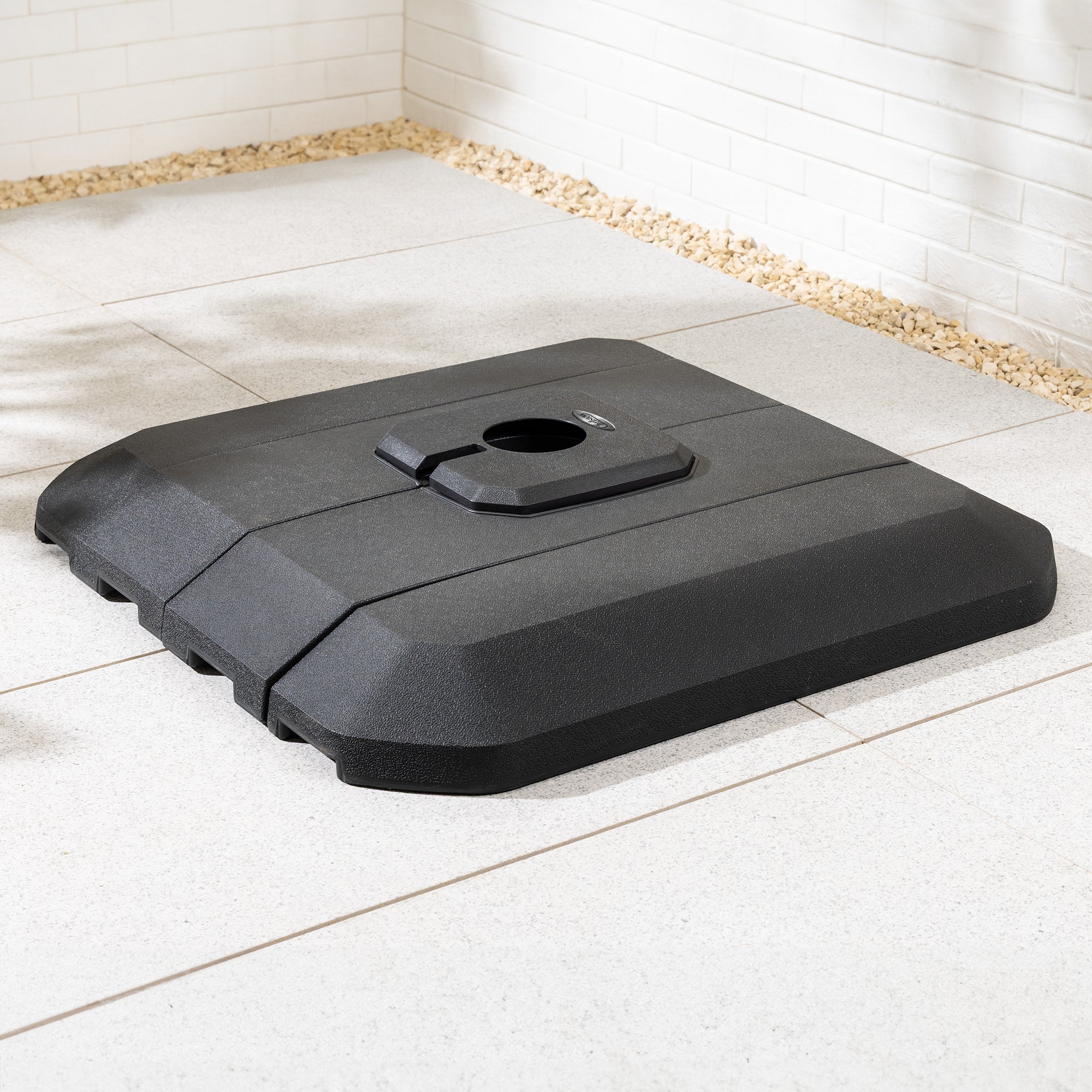 Deluxe Banana Parasol Base – 70kg