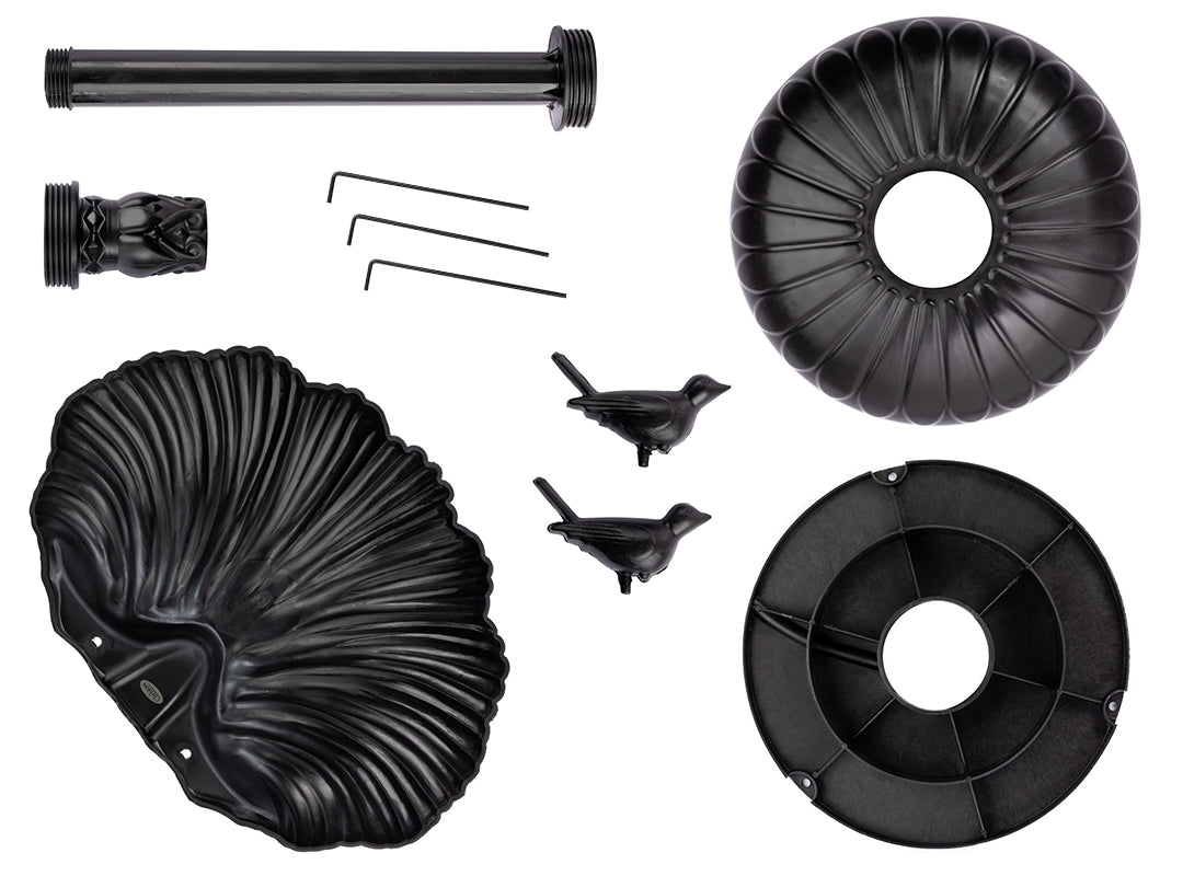 Easy Assembly