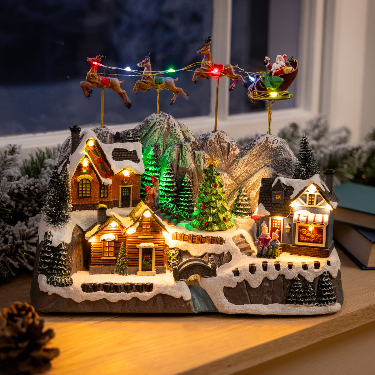 #style_Grand Sleigh Ride
