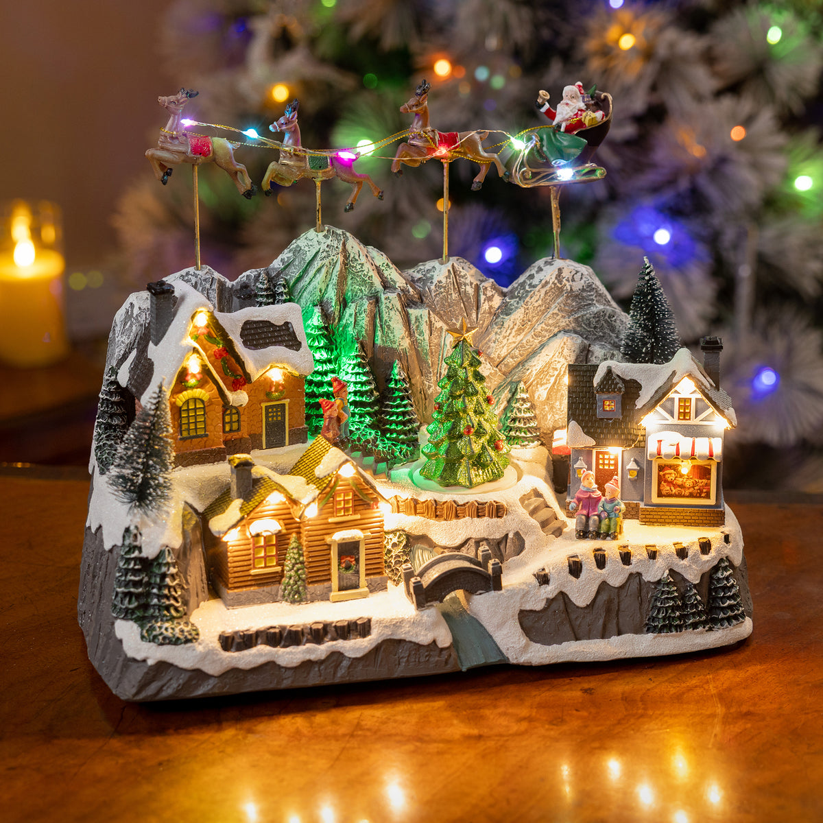 #style_Grand Sleigh Ride