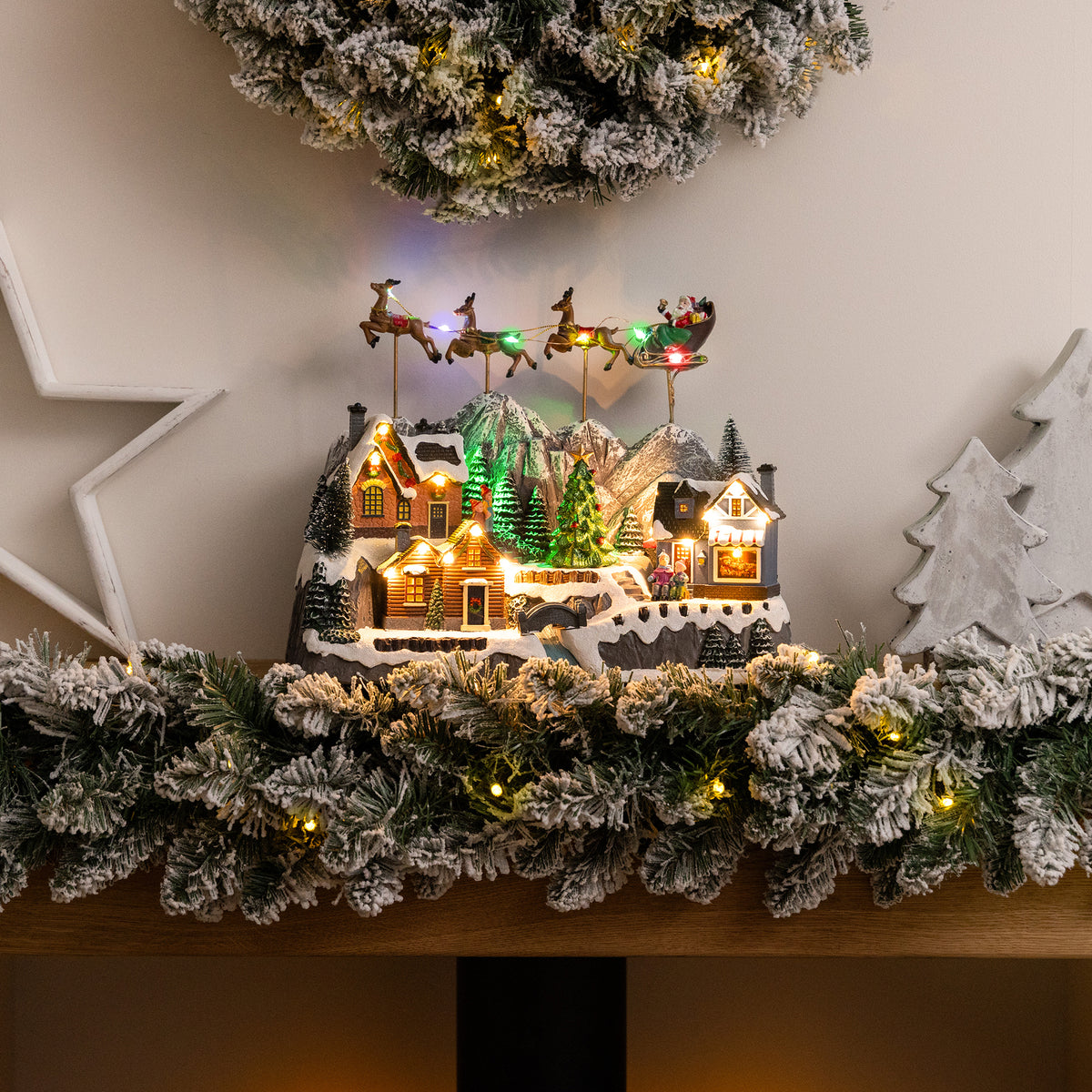 #style_Grand Sleigh Ride