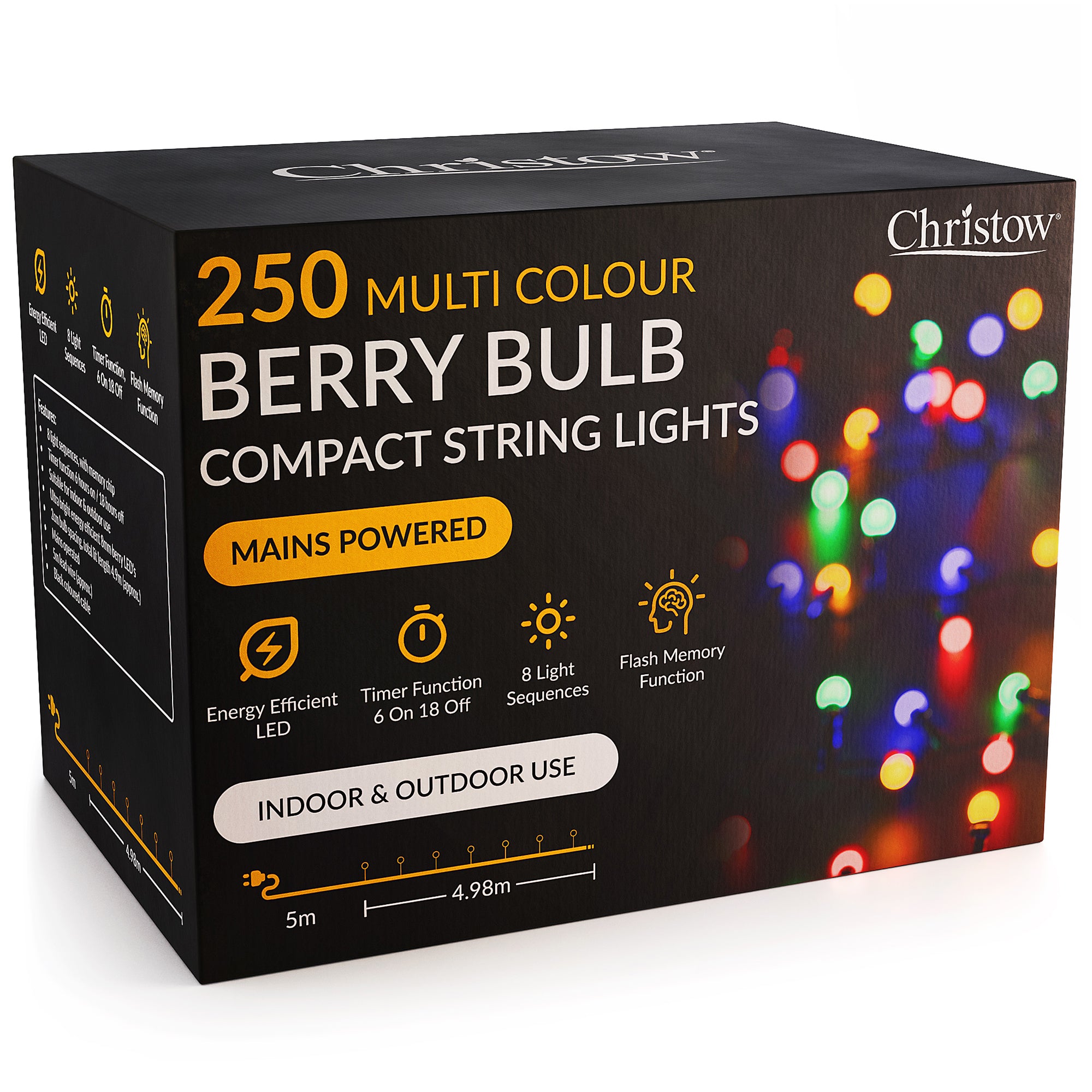 #size_250 LEDs | Colour_Multi-Colour