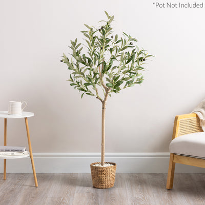 Artificial Olive Tree – 4ft, 5ft & 6ft
