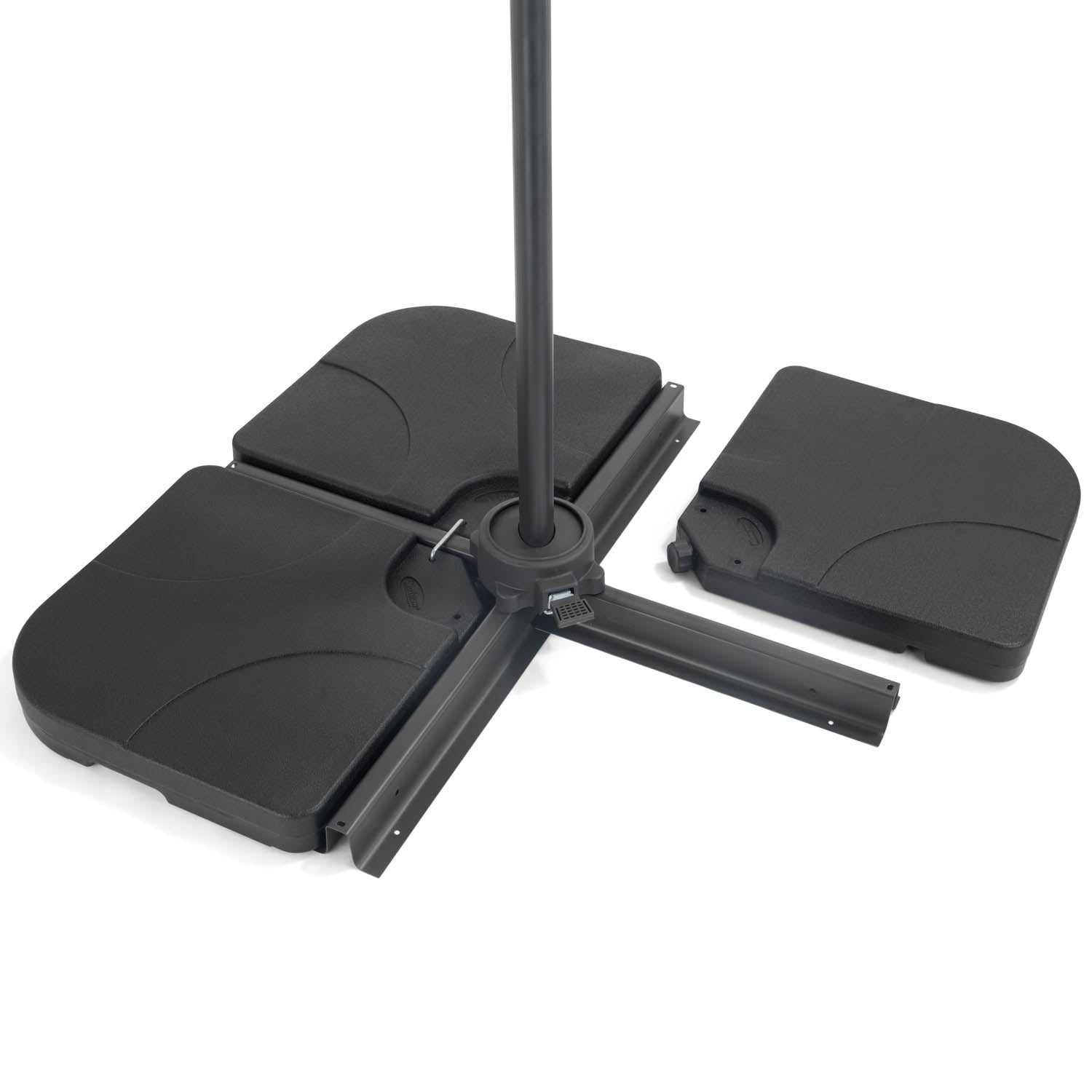 Cantilever Parasol Weights 80kg