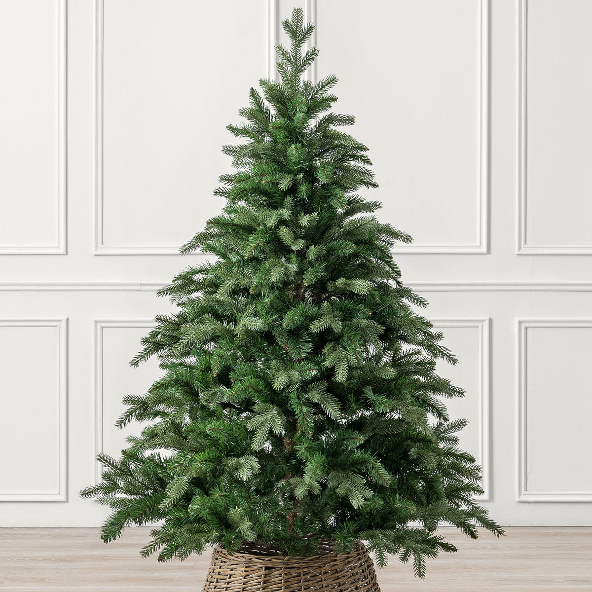 Fraser Fir Artifcial Christmas Tree