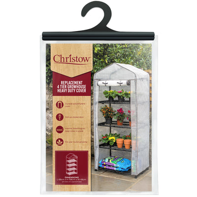 Greenhouse Cover (PE)