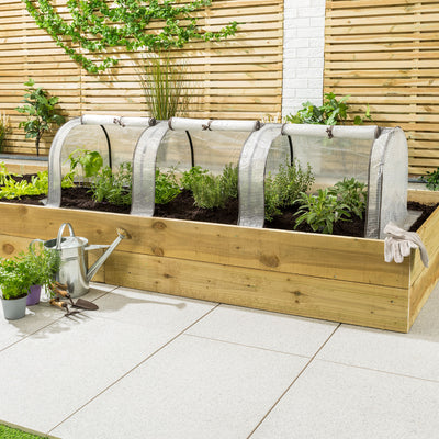 Grow Tunnel
