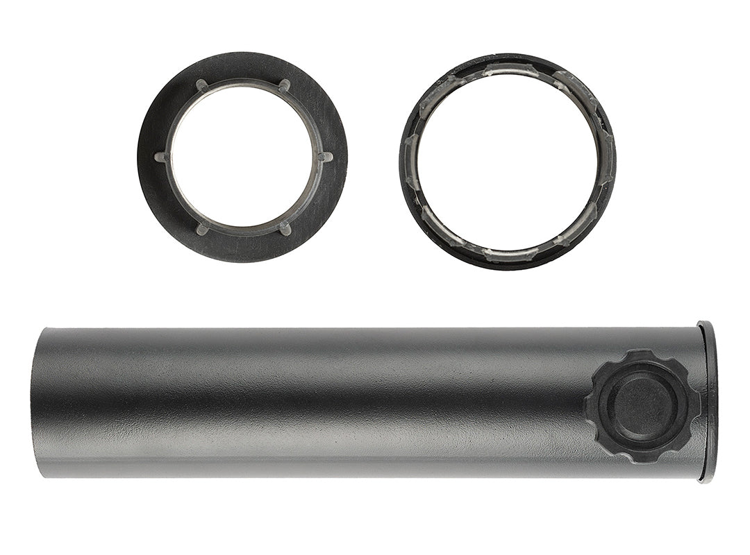 Fits 38mm & 48mm Poles