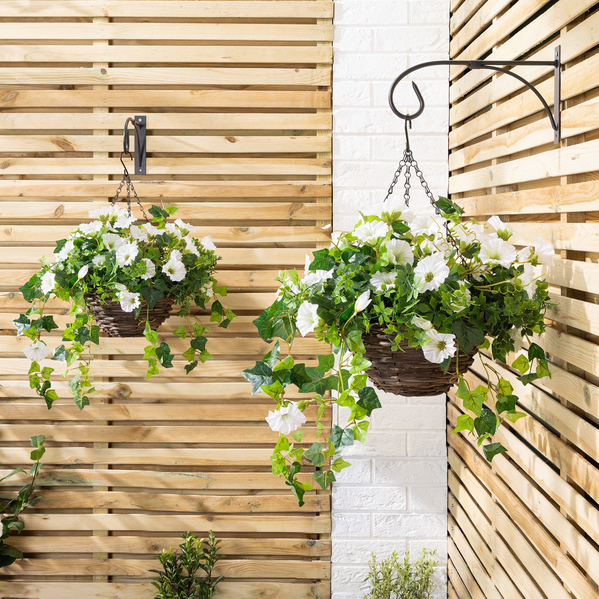 #colour_White | Size_25cm 