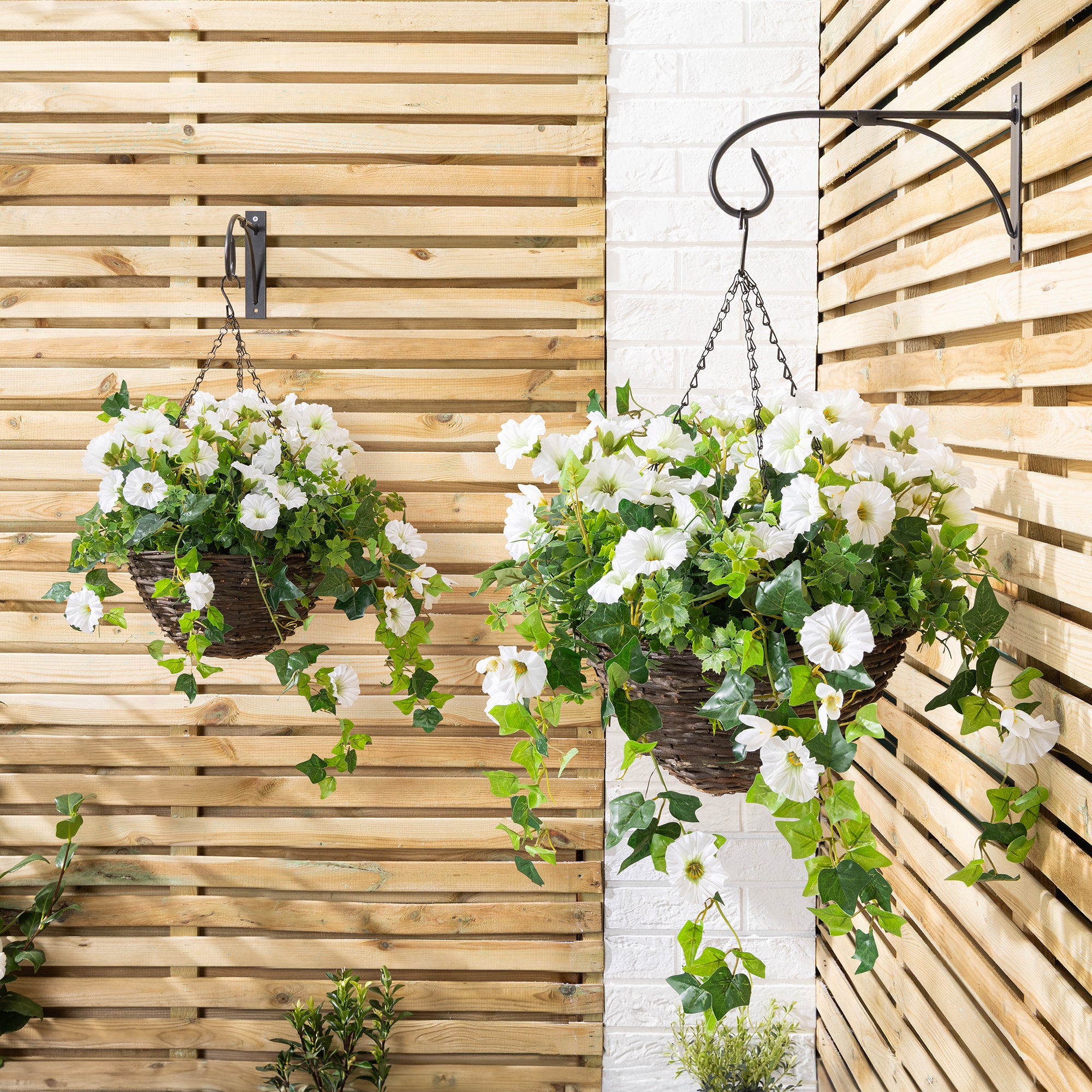 #colour_White | Size_30cm 