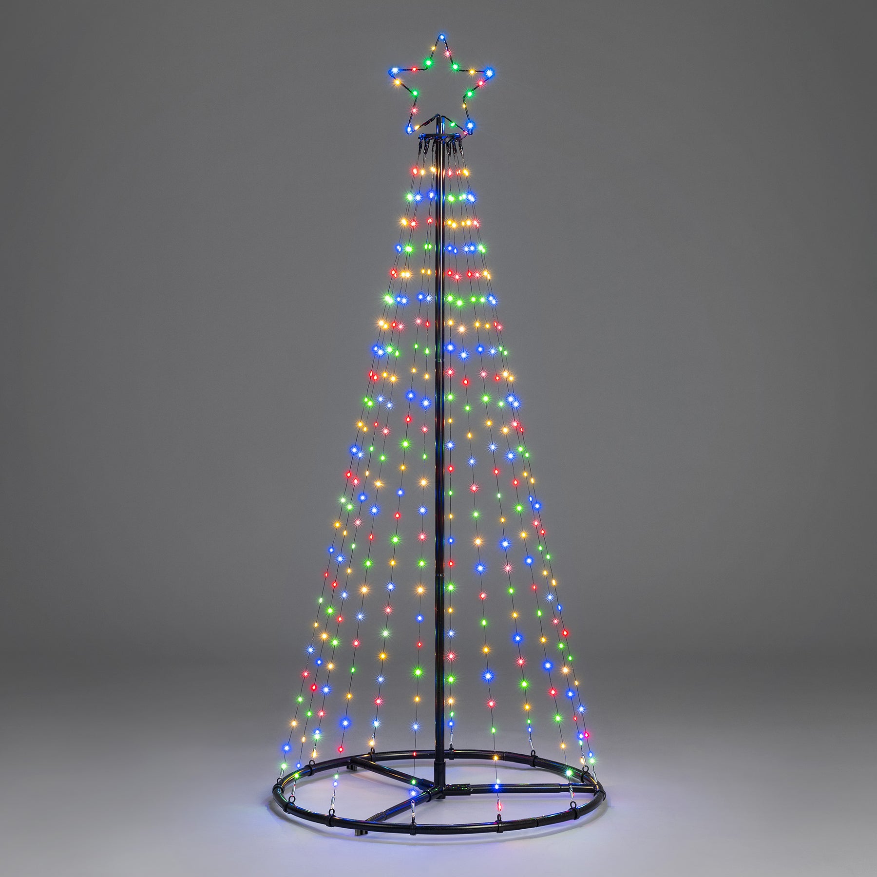 Maypole Christmas Tree | 1.4m / 2.1m / 2.4m