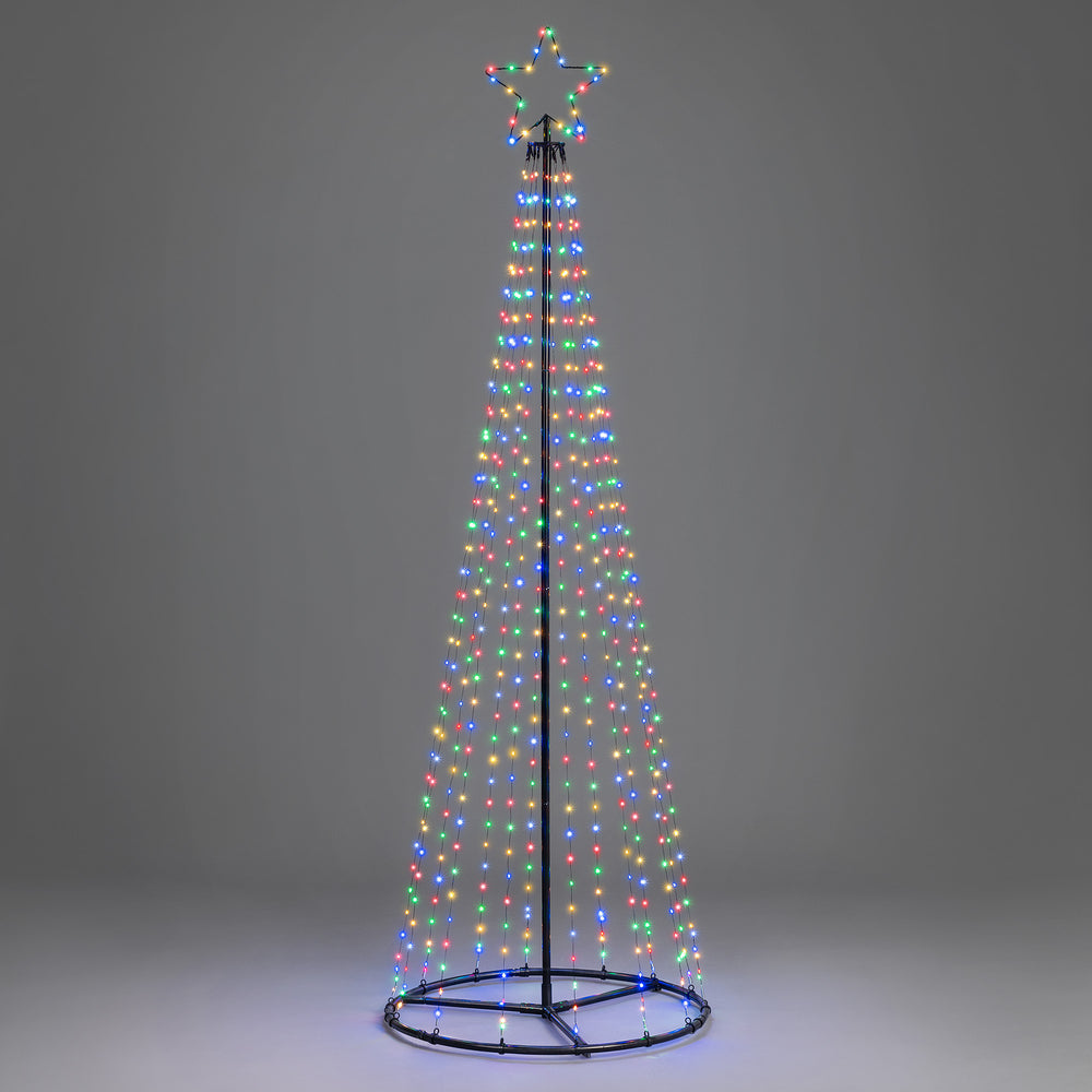Maypole Christmas Tree | 1.4m / 2.1m / 2.4m