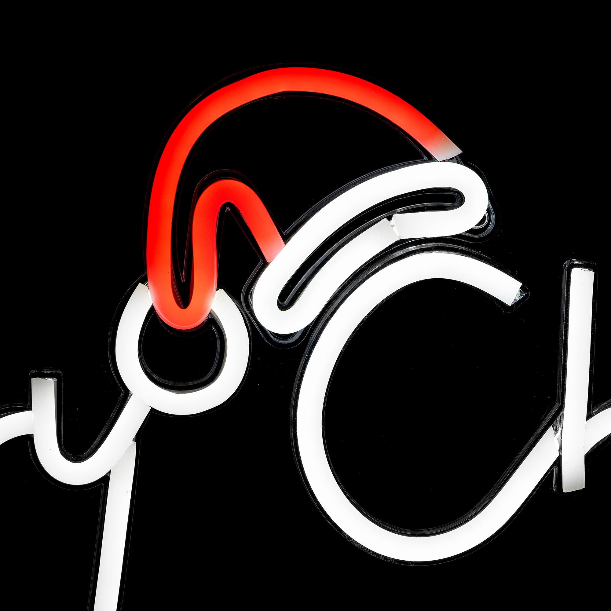 Merry Christmas Neon Light