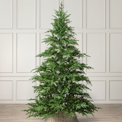 Nordmann Fir Artificial Christmas Tree