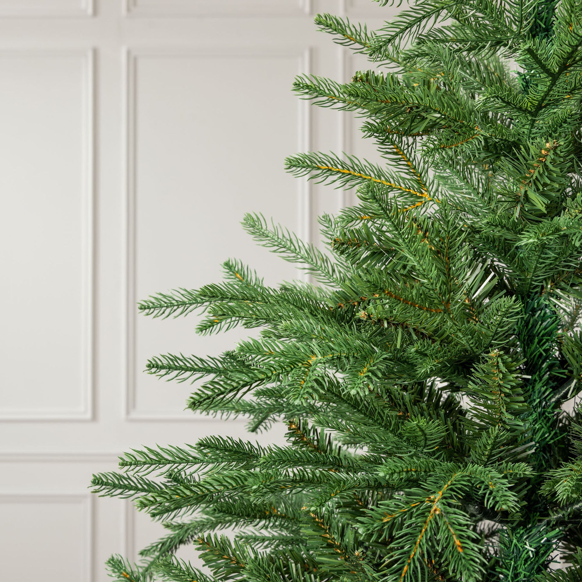 Nordmann Fir Artificial Christmas Tree