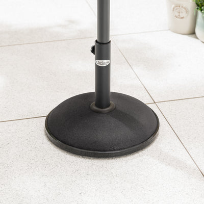 Round Parasol Base – 11kg