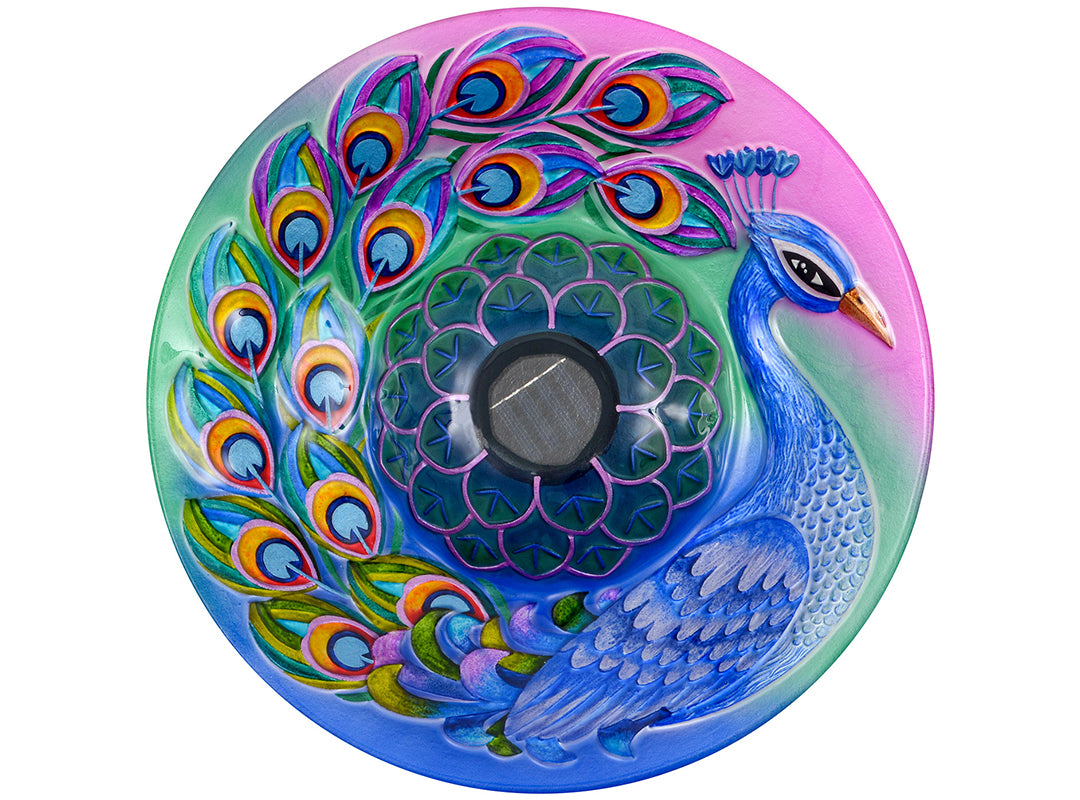 Hand-Painted Design