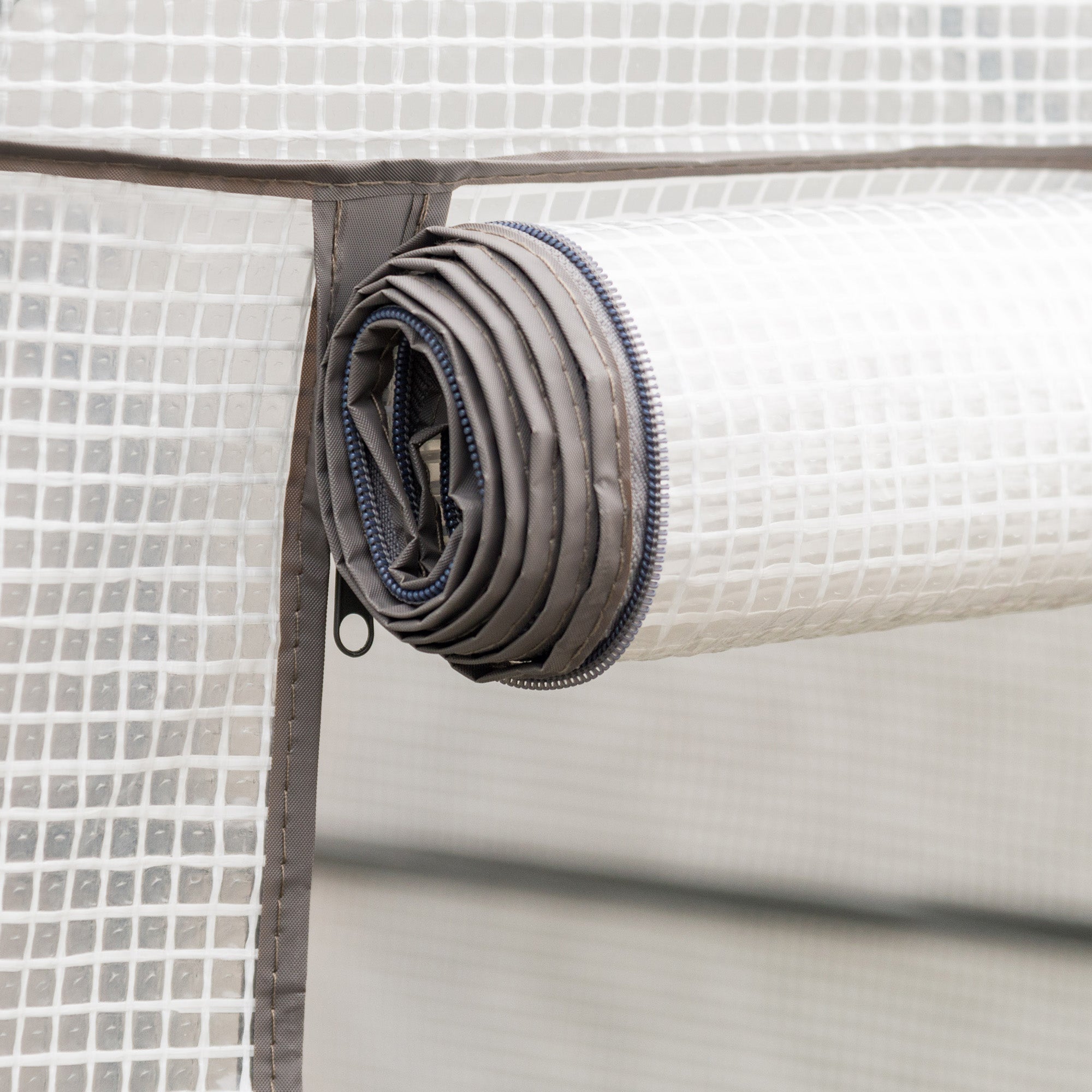 Tomato Growhouse (For 1 Growbag)